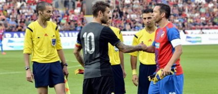 Europa League: Viktoria Plzen - Petrolul 1-4